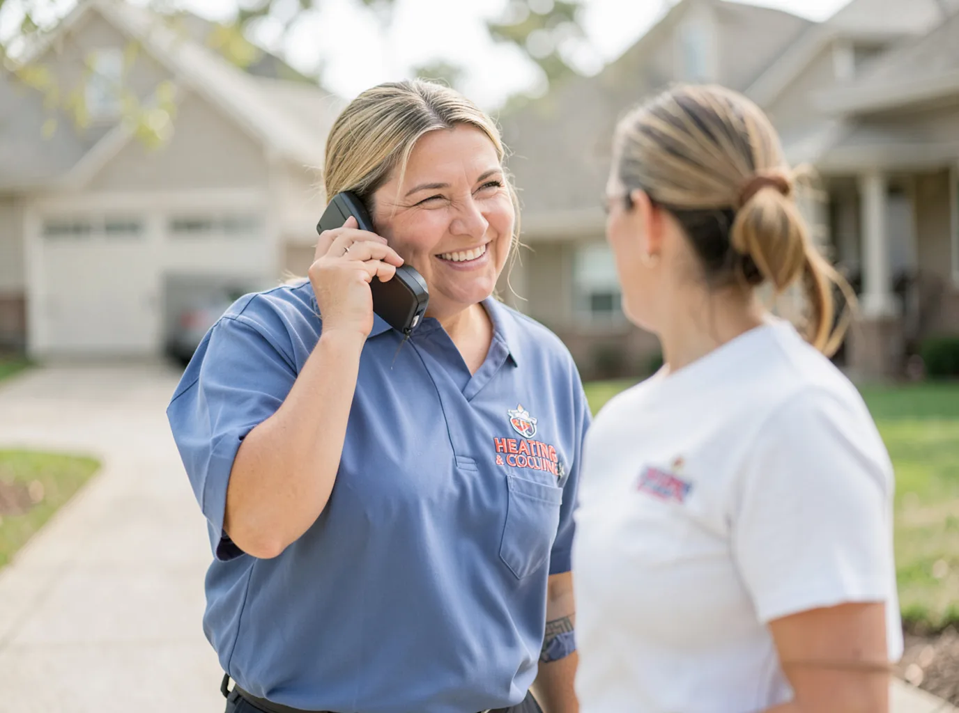Hvac Repair Bricelyn, MN FAQs